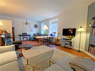 Photo 6. Apartment, Kronborggade, København N 