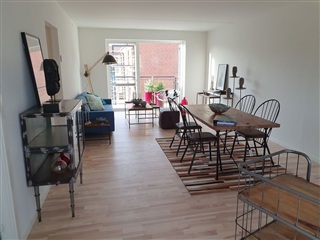 Photo 2. Apartment, Ejbyvænget, Odense SØ