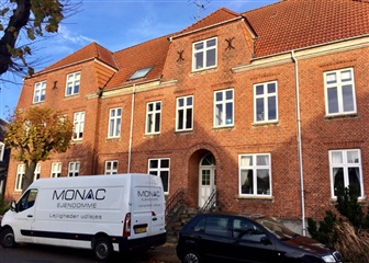 Photo 14. Apartment, Lindevej, Haderslev 