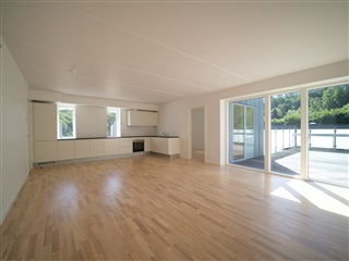 Photo 1. Apartment, Kjeld Abellsvej, Vejle 