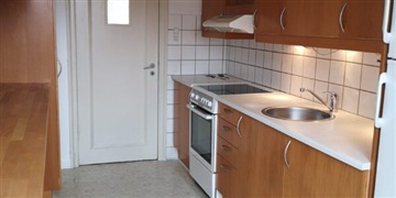 Photo 6. Apartment, Allegade, Haderslev 