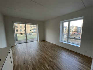 Photo 4. Apartment, Duftrankevej, Odense SØ 