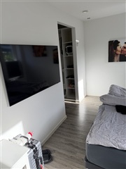 Photo 13. House, Krondyrvej, Hedensted