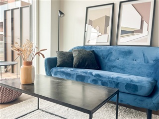 Photo 1. Apartment, Banesporet, Randers NØ