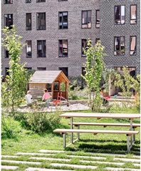 Photo 20. Apartment, Richard Mortensens Vej, København S