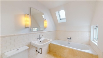 Photo 17. Apartment, Ordrupvej, Charlottenlund