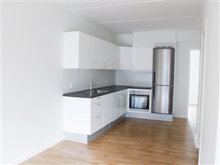 Photo 1. Apartment, Duftrankevej, Odense V 