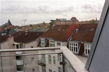 Photo 36. Apartment, Ordrupvej, Charlottenlund 
