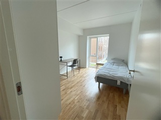 Photo 4. Apartment, Erik Ejegods Vej, Viborg 