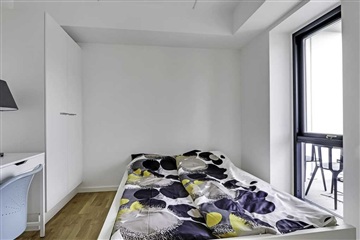 Photo 8. Apartment, Promenadebyen, Odense C 