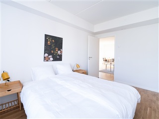 Photo 6. Apartment, Duftrankevej, Odense SØ