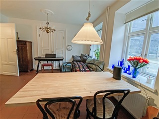 Photo 9. Apartment, Kronborggade, København N 