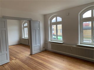 Photo 5. Apartment, Østergade, Haderslev 
