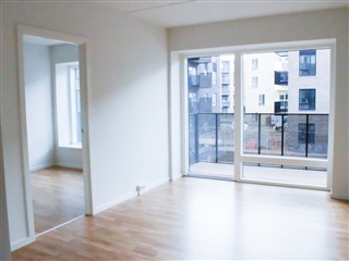 Photo 3. Apartment, Duftrankevej, Odense V 