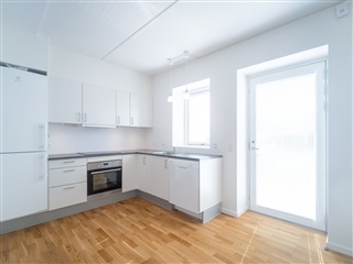 Photo 4. Apartment, Pollenvænget, Tilst