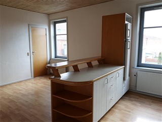 Photo 6. Apartment, Jomfrustien, Haderslev 