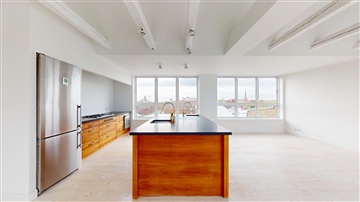 Photo 6. Apartment, Ordrupvej, Charlottenlund