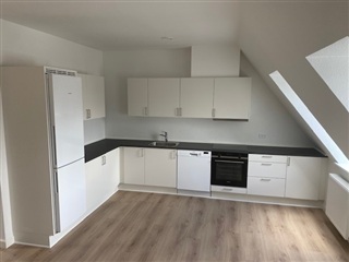 Photo 15. Apartment, Lindevej, Haderslev 