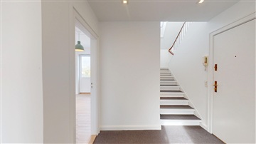 Photo 21. Apartment, Ordrupvej, Charlottenlund