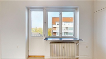 Photo 27. Apartment, Ordrupvej, Charlottenlund