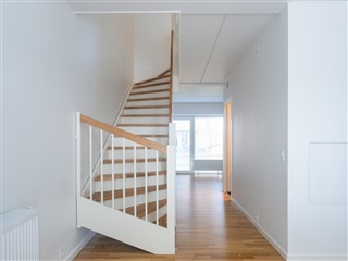 Photo 1. Apartment, Pollenvænget, Tilst