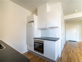 Photo 9. Apartment, Duftrankevej, Odense V