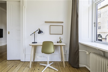 Photo 5. Room, , København V