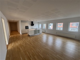 Photo 4. Apartment, Dæmningen, Vejle 