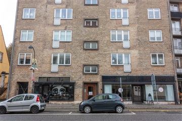 Photo 39. Apartment, Ordrupvej, Charlottenlund 