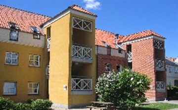 Photo 3. Apartment, Østergade, Sorø