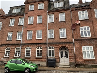 Photo 13. Apartment, Østergade, Haderslev 