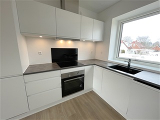 Photo 1. Apartment, Vestergade, Børkop 