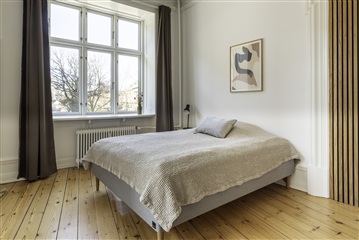 Photo 3. Room, , København V