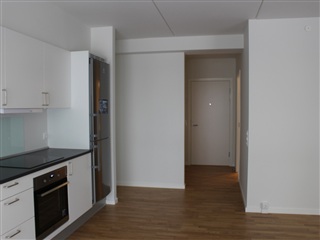 Photo 2. Apartment, Duftrankevej, Odense V