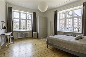 Photo 1. Room, , København V