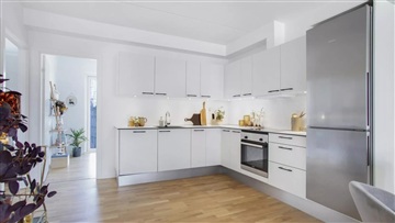 Photo 4. Apartment, Richard Mortensens Vej, København S