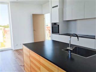 Photo 2. Apartment, Byens Plads, Billund 