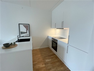 Photo 5. Apartment, Erik Ejegods Vej, Viborg 