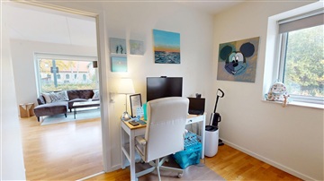 Photo 9. Apartment, Kaffevej, Rødovre