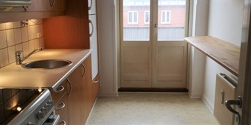 Photo 5. Apartment, Allegade, Haderslev 