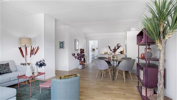 Photo 7. Apartment, Richard Mortensens Vej, København S