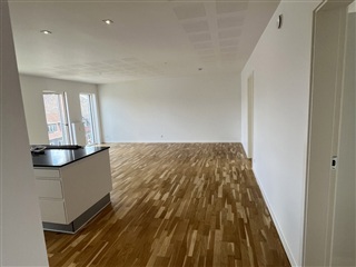 Photo 10. Apartment, Dæmningen, Vejle 