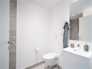 Photo 5. Apartment, Duftrankevej, Odense SØ