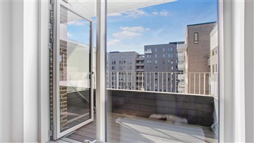 Photo 18. Apartment, Richard Mortensens Vej, København S