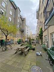 Photo 14. Apartment, Kronborggade, København N 