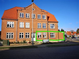 Photo 1. Apartment, Simmerstedvej, Haderslev 