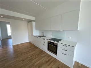 Photo 1. Apartment, Gartnerbyen, Odense V