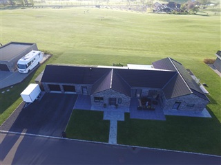 Photo 30. House, Krondyrvej, Hedensted