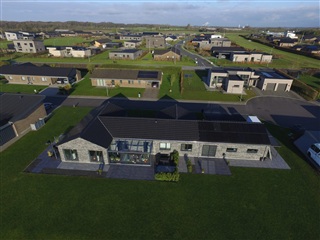 Photo 29. House, Krondyrvej, Hedensted