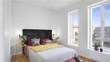 Photo 11. Apartment, Richard Mortensens Vej, København S